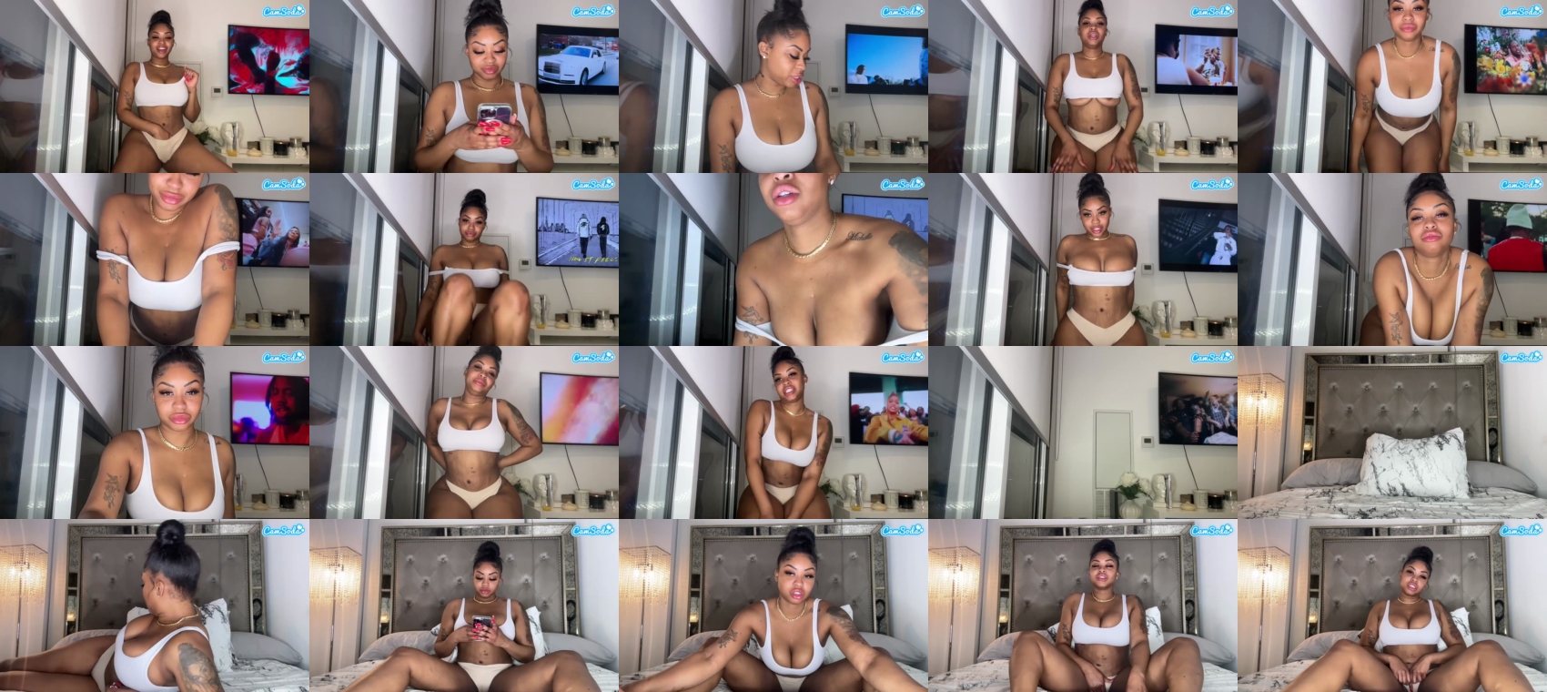 sweetstufff CamSoda 13-06-2023