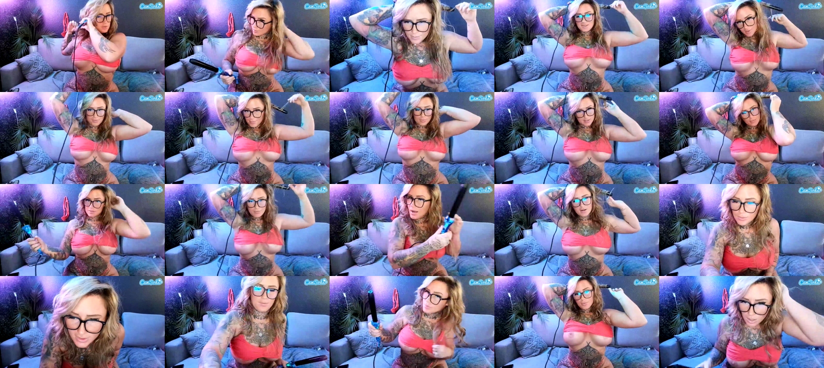 dillonandnarco CamSoda 14-06-2023