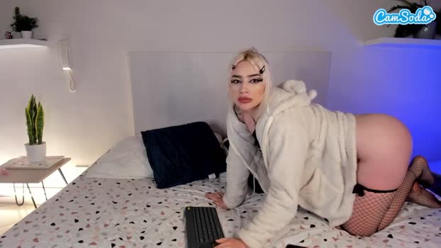 pretty-babes CamSoda 14-06-2023