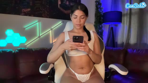 kanary CamSoda 16-06-2023