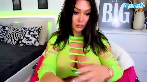 sexxykimm CamSoda 15-06-2023