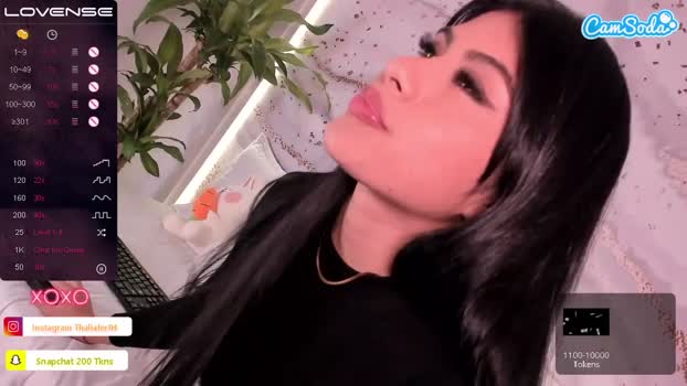 thaliafernandez CamSoda 15-06-2023