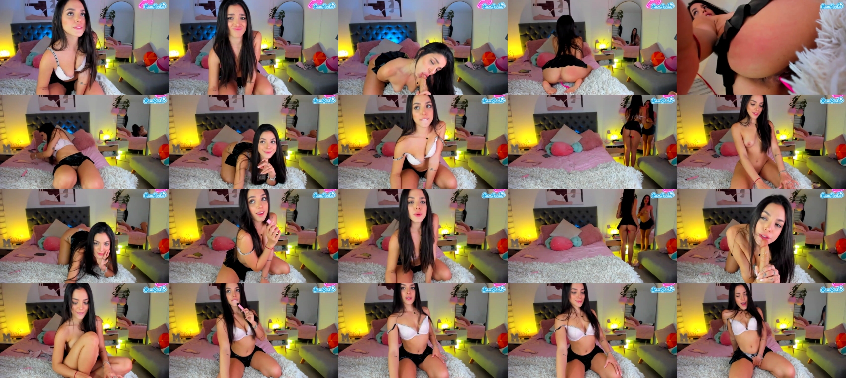 ahinoaa CamSoda 16-06-2023