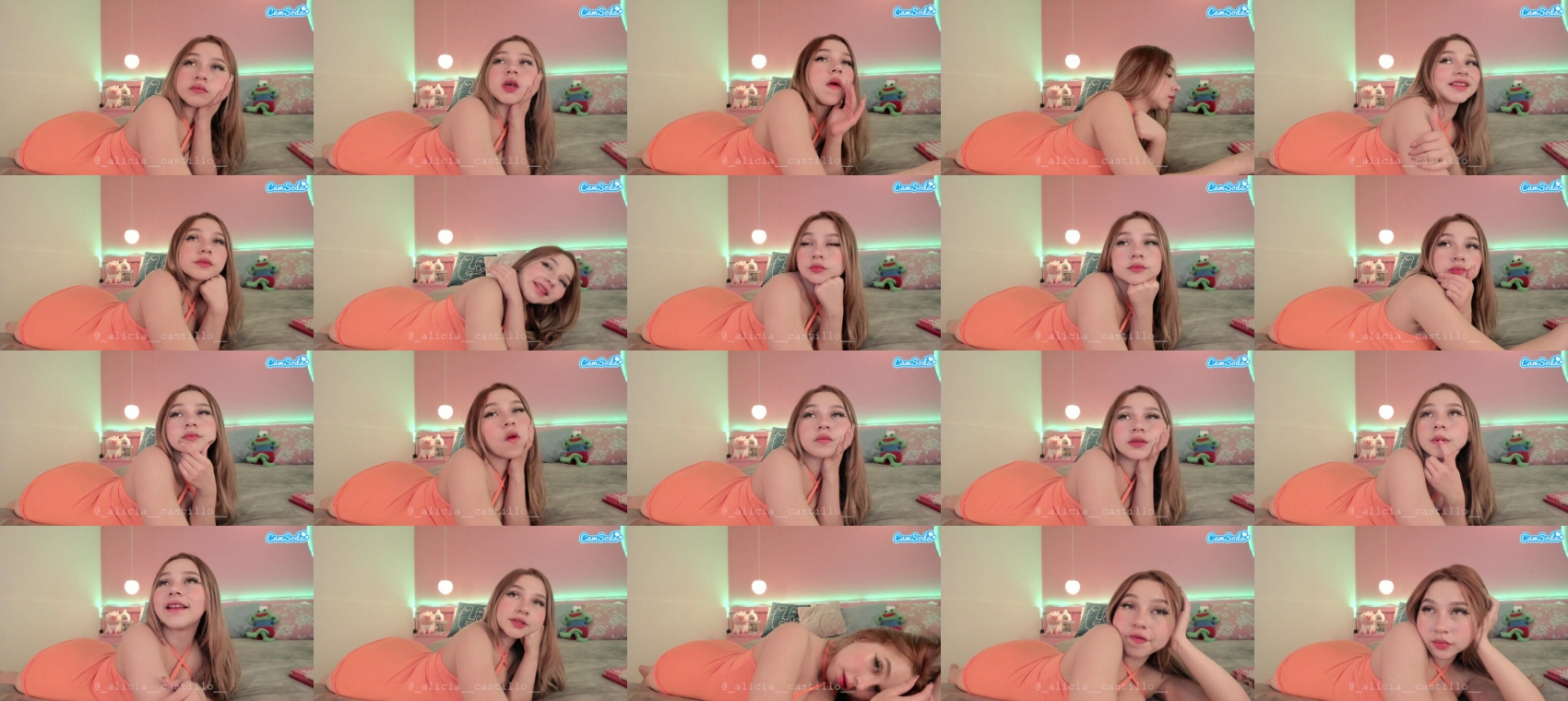 aliciabigtits CamSoda 16-06-2023