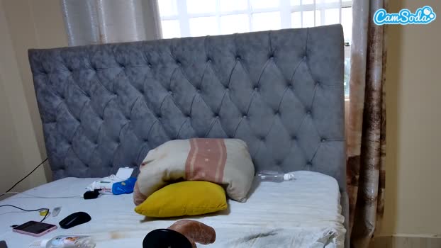 breelexy CamSoda 17-06-2023