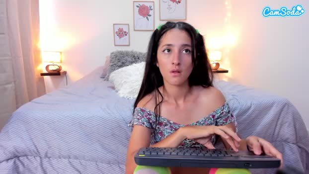 kimberly-13 CamSoda 16-06-2023
