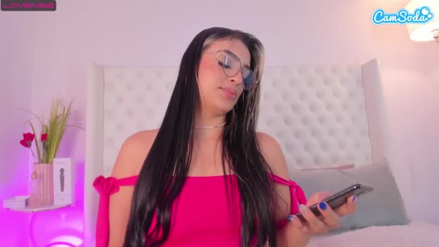 lena-sky CamSoda 17-06-2023