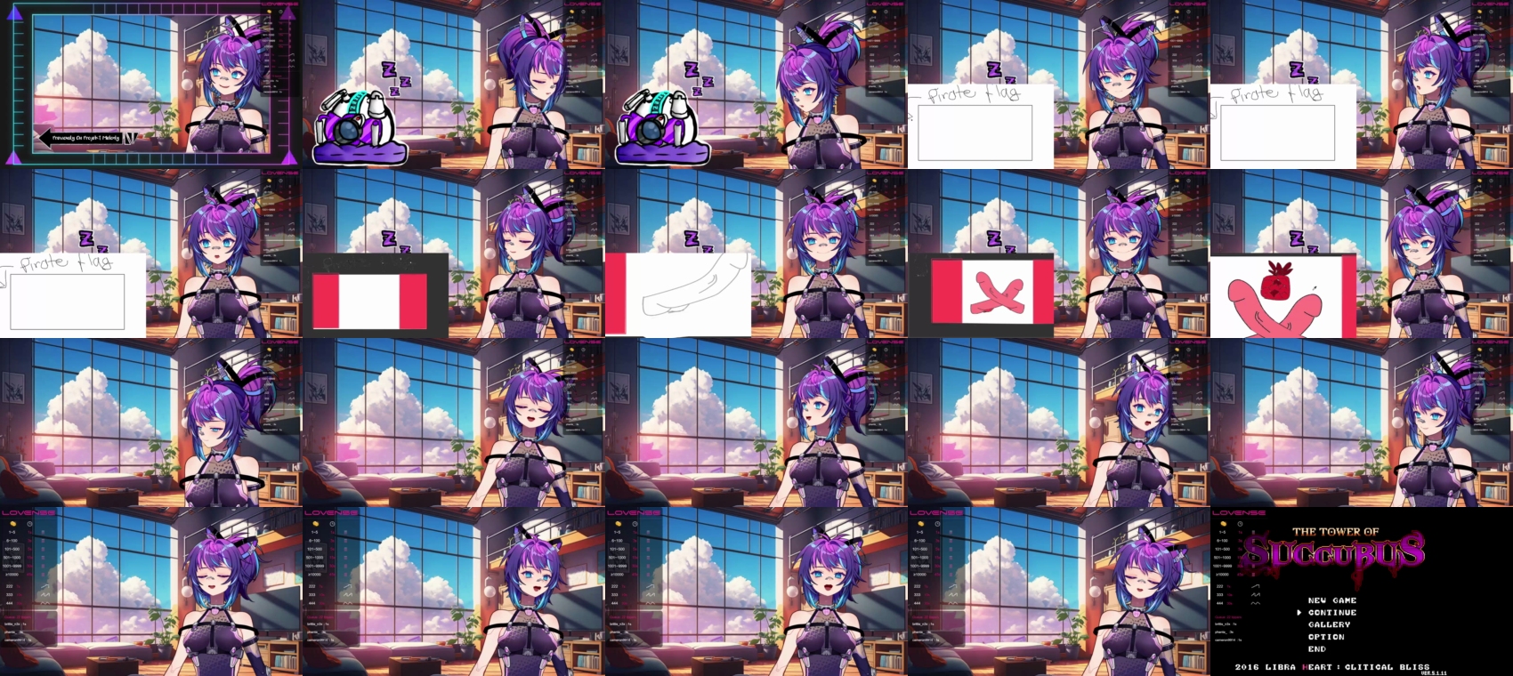 projektmelody  16-06-2023