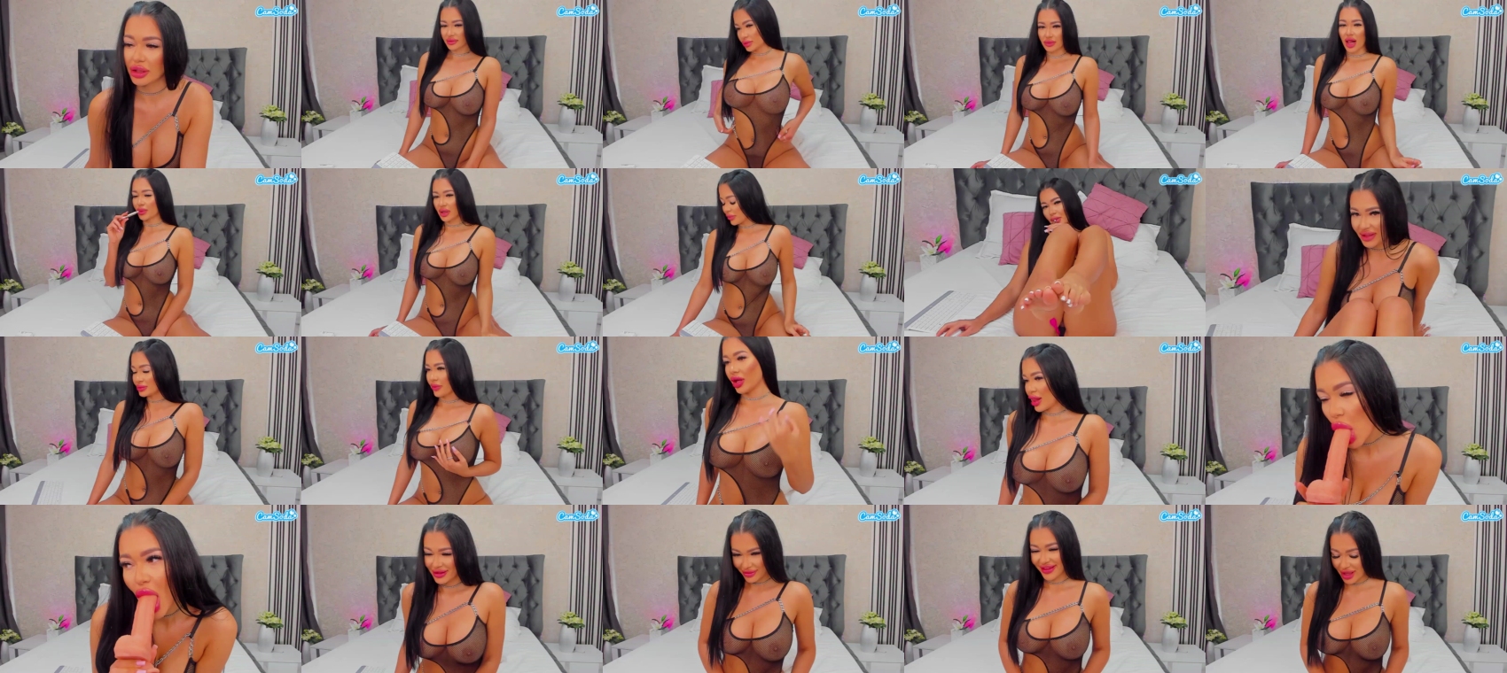 sellenasky CamSoda 17-06-2023