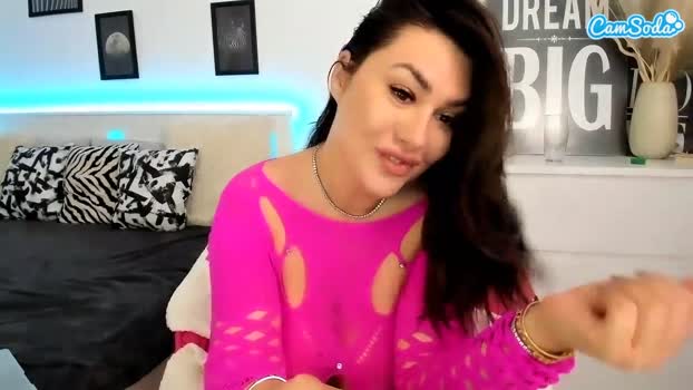 sexxykimm CamSoda 17-06-2023