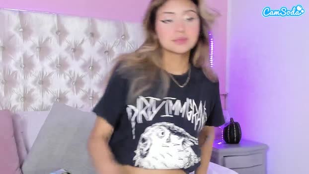 sofly-s CamSoda 17-06-2023