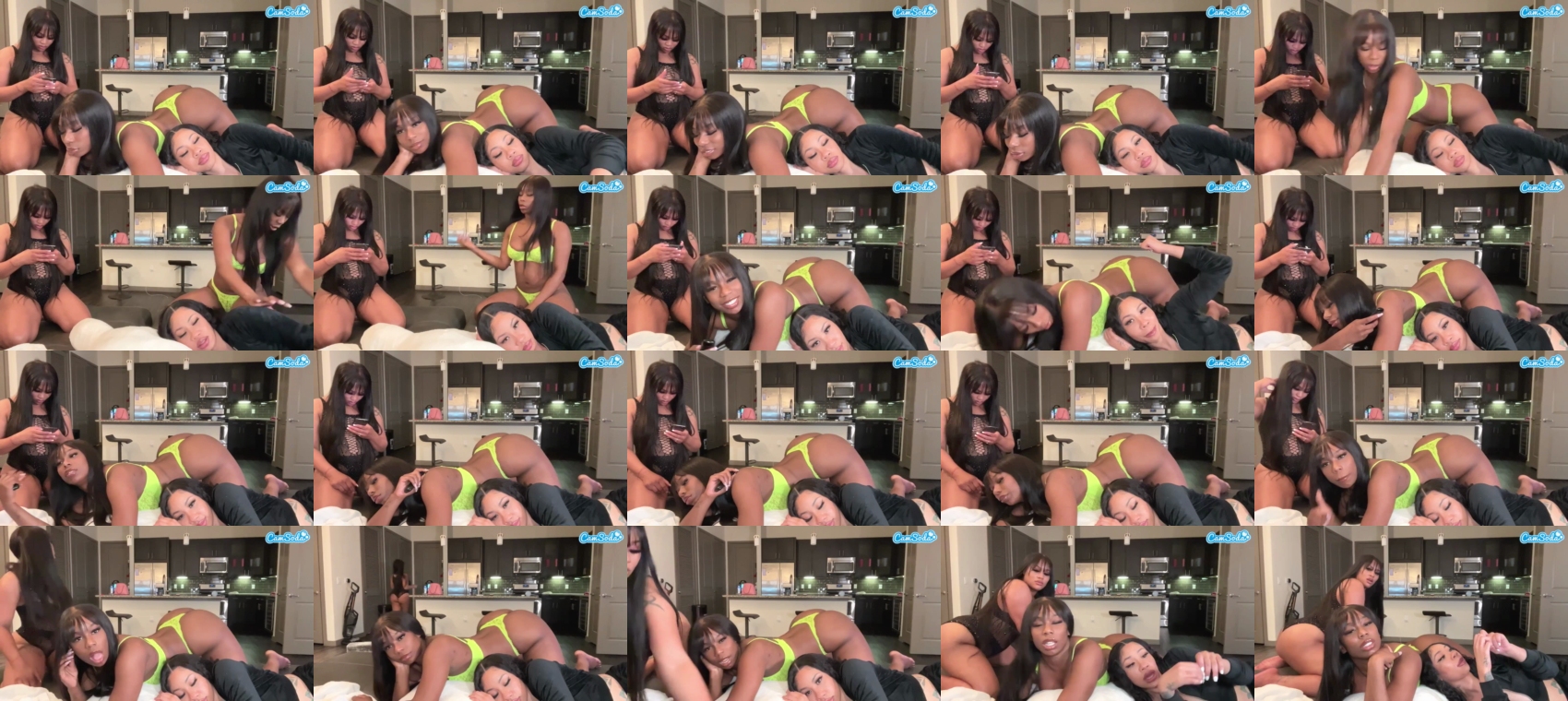beautifulkream CamSoda 18-06-2023