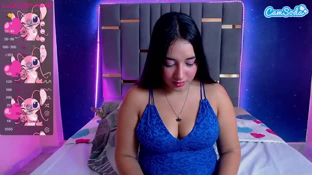 lilly-peach22 CamSoda 17-06-2023
