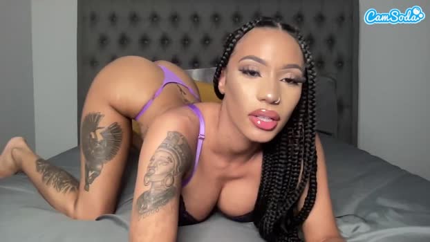 lolabunniii CamSoda 18-06-2023