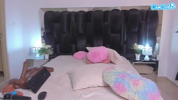 lexiiross CamSoda 18-06-2023