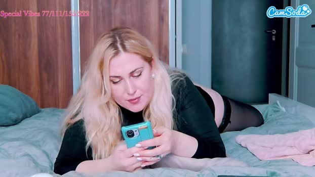 magiceyes CamSoda 19-06-2023
