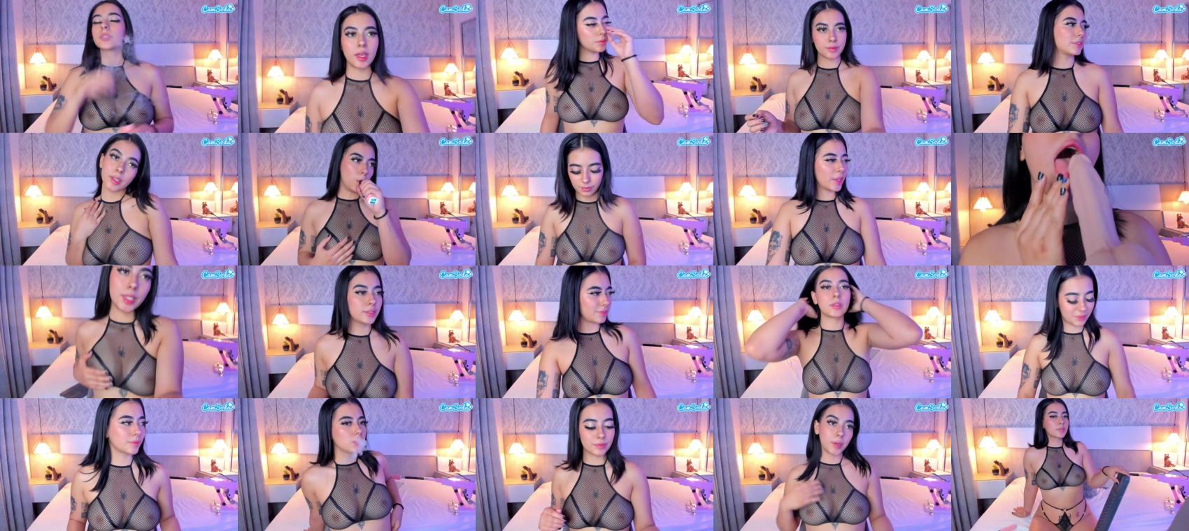 nina-rose CamSoda 19-06-2023