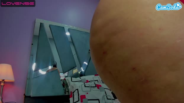 renatalorens CamSoda 18-06-2023