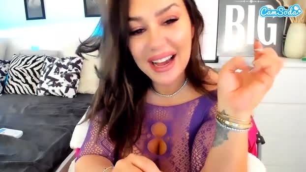 sexxykimm CamSoda 18-06-2023