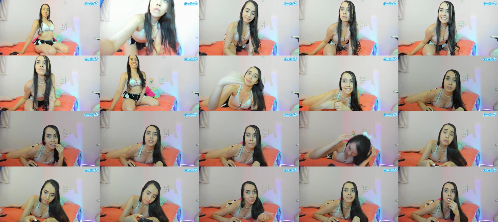 sofiapaz CamSoda 18-06-2023