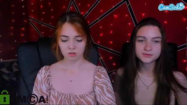 gutsyheart-alusia CamSoda 19-06-2023