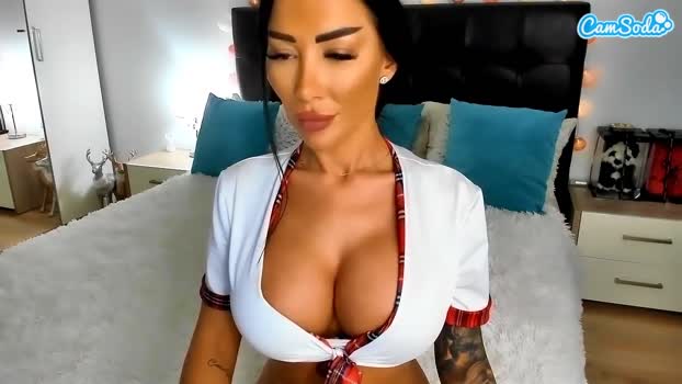 misssophiex CamSoda 19-06-2023
