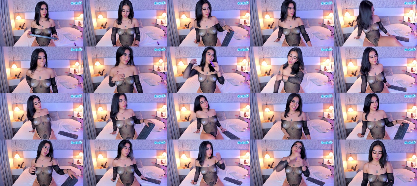 nina-rose CamSoda 20-06-2023