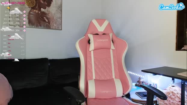 sweetreya CamSoda 19-06-2023
