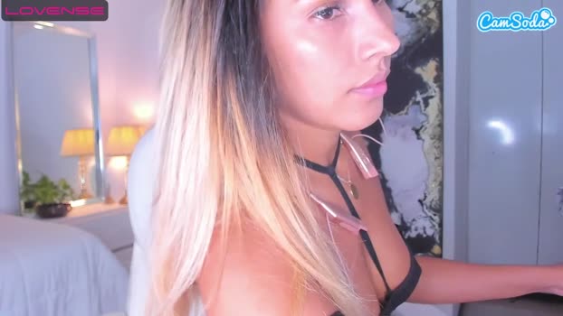 anierouse CamSoda 20-06-2023