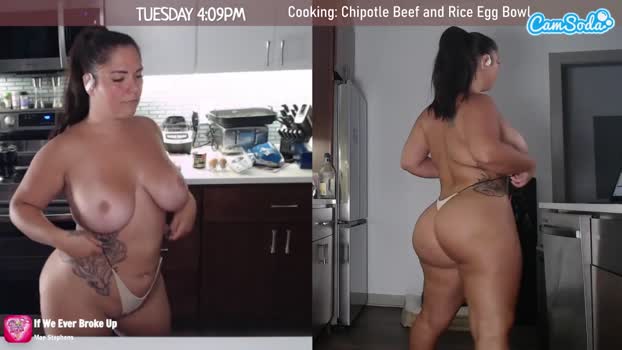 milavalentina CamSoda 20-06-2023
