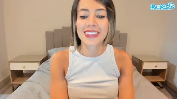 mili-moon CamSoda 20-06-2023