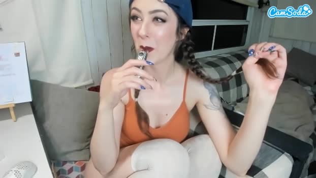 bunnibutton CamSoda 21-06-2023