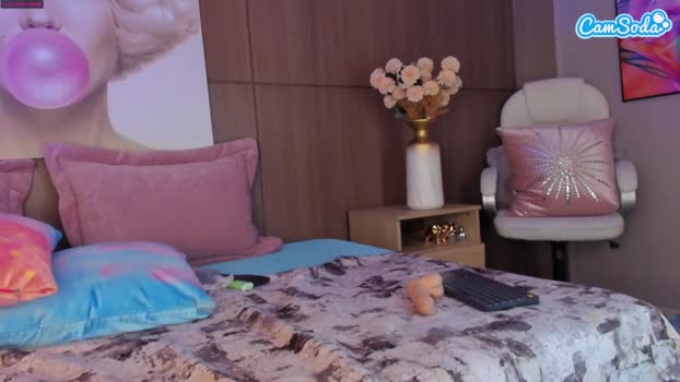 ellediane CamSoda 22-06-2023
