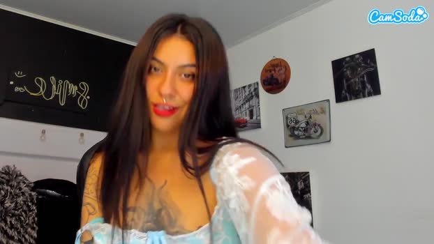 jaaadeee CamSoda 21-06-2023