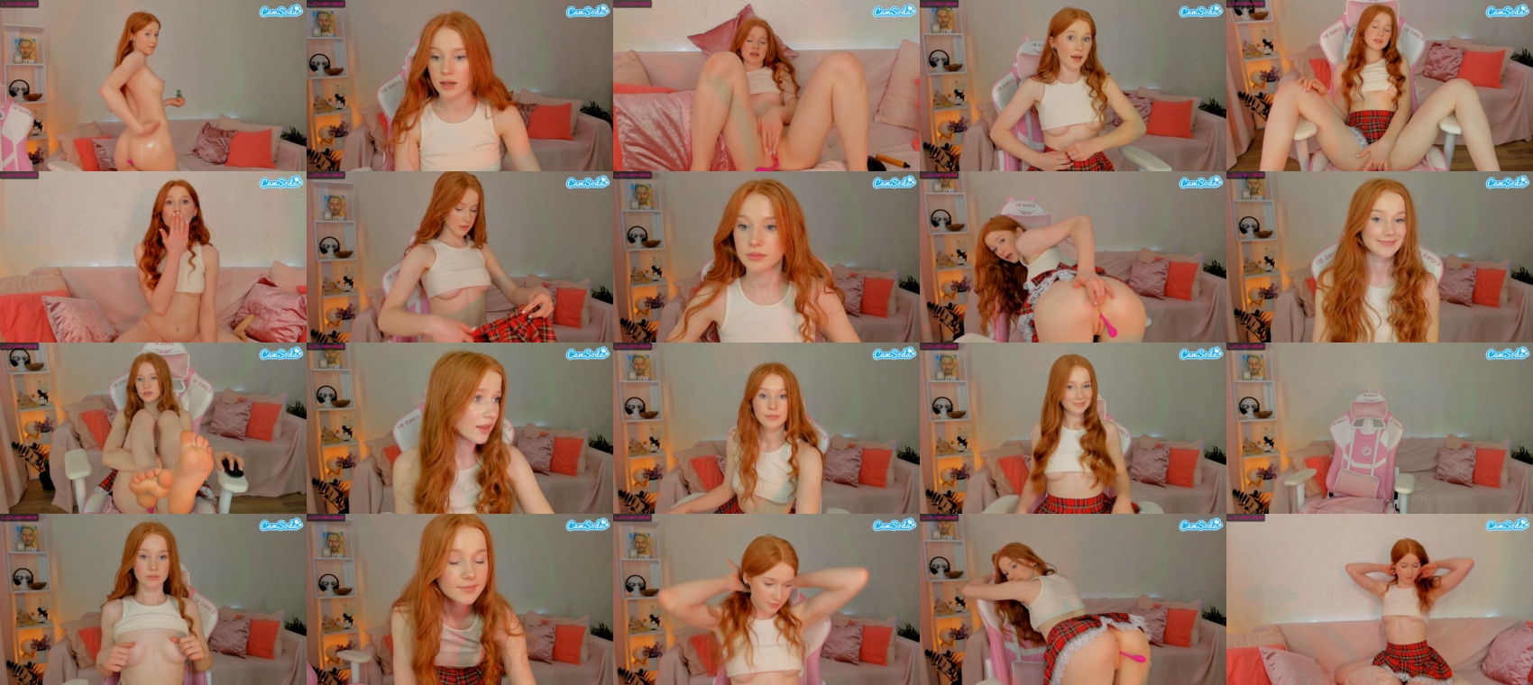 madeline-morgan CamSoda 21-06-2023
