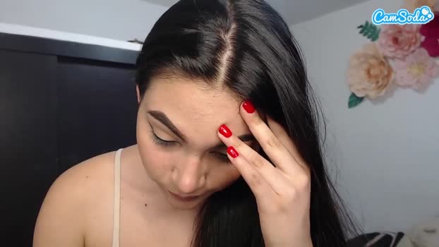 samynightt CamSoda 21-06-2023
