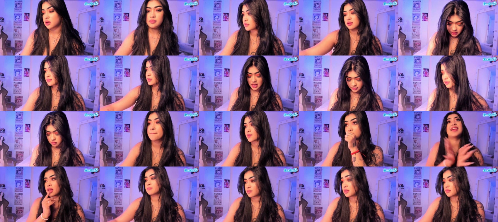 taliana-rose CamSoda 22-06-2023