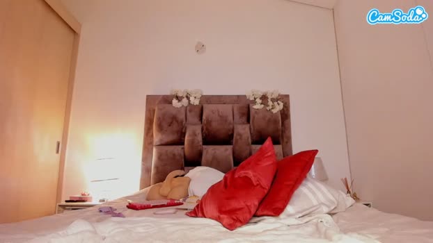 zarablack CamSoda 21-06-2023