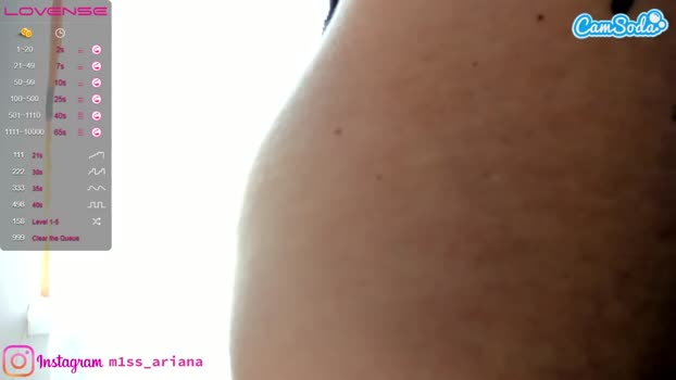 candyteen CamSoda 23-06-2023