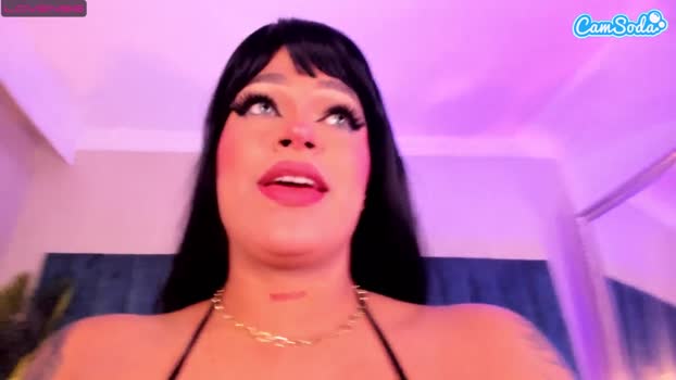 josephinebaker CamSoda 22-06-2023