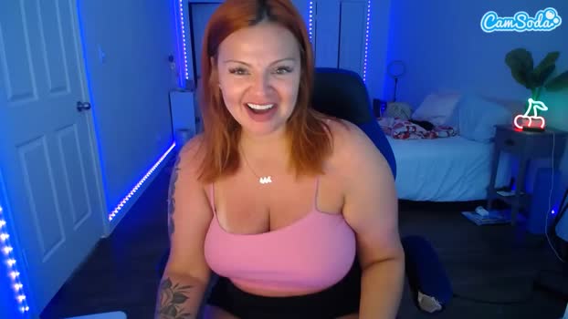misslauriemichelle CamSoda 22-06-2023