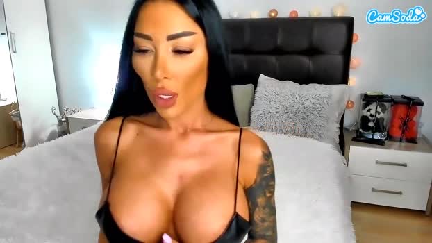 misssophiex CamSoda 22-06-2023