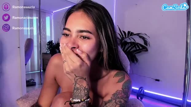 ramona-rios CamSoda 22-06-2023