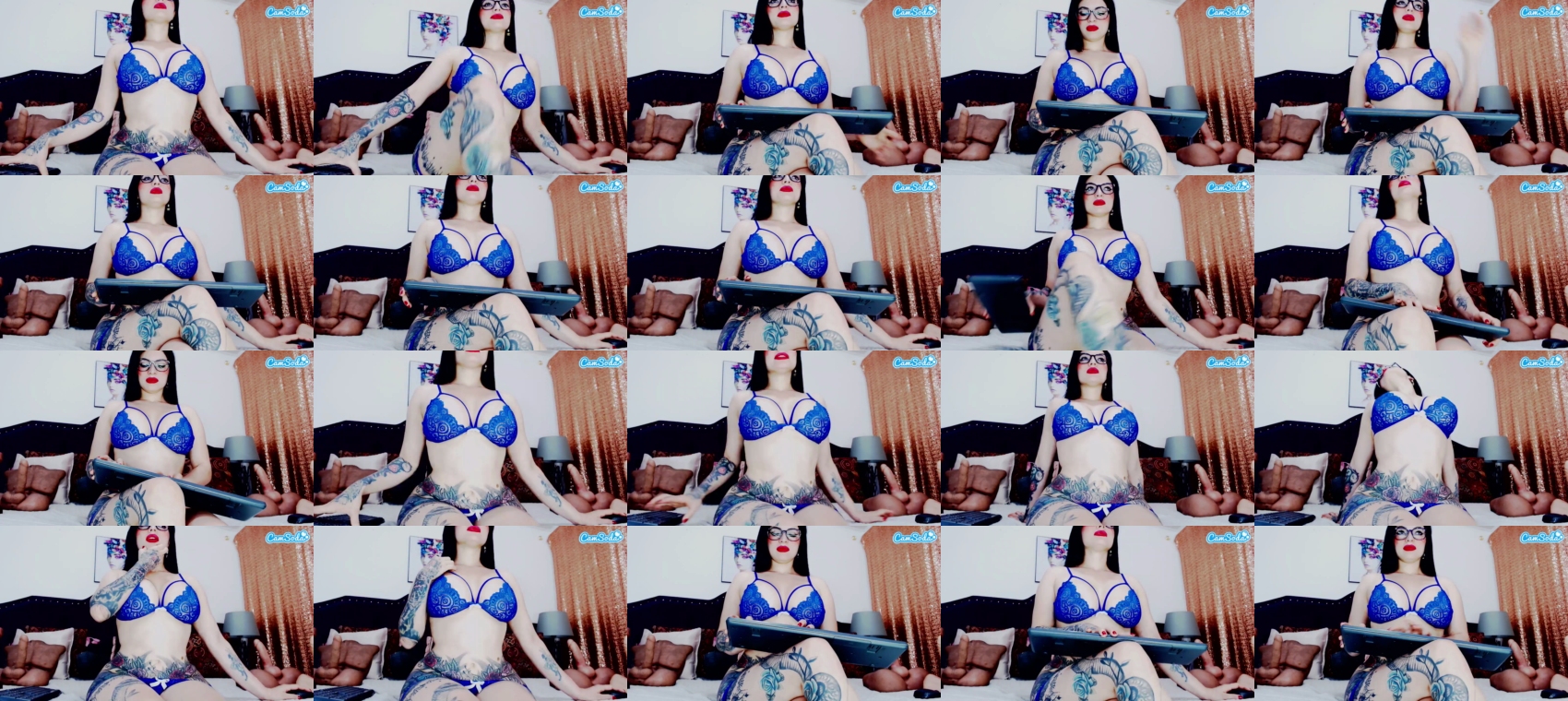 ciieloazul CamSoda 24-06-2023