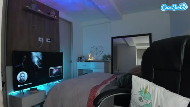 sussanalopez CamSoda 23-06-2023