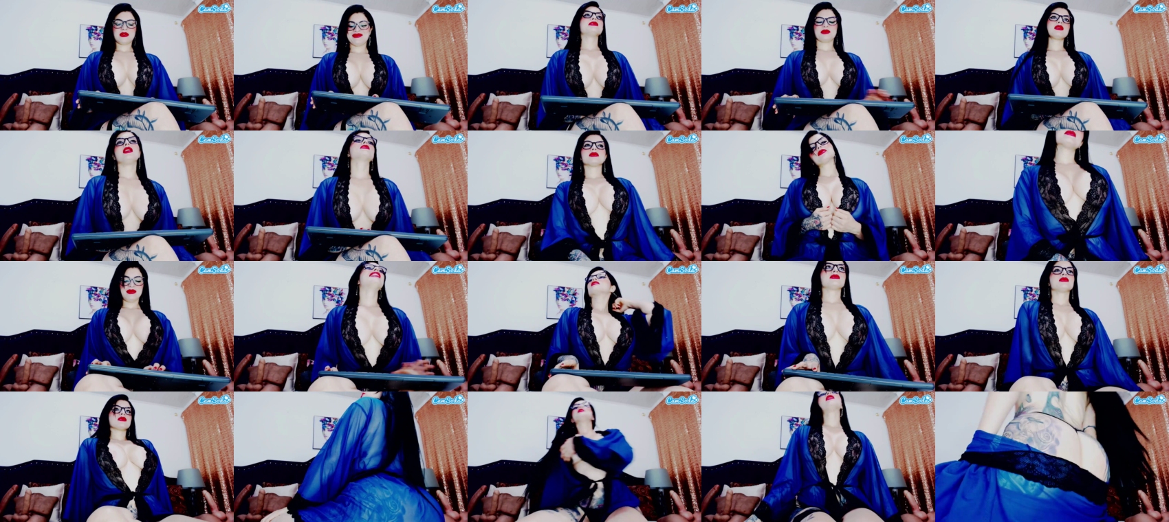 ciieloazul CamSoda 25-06-2023