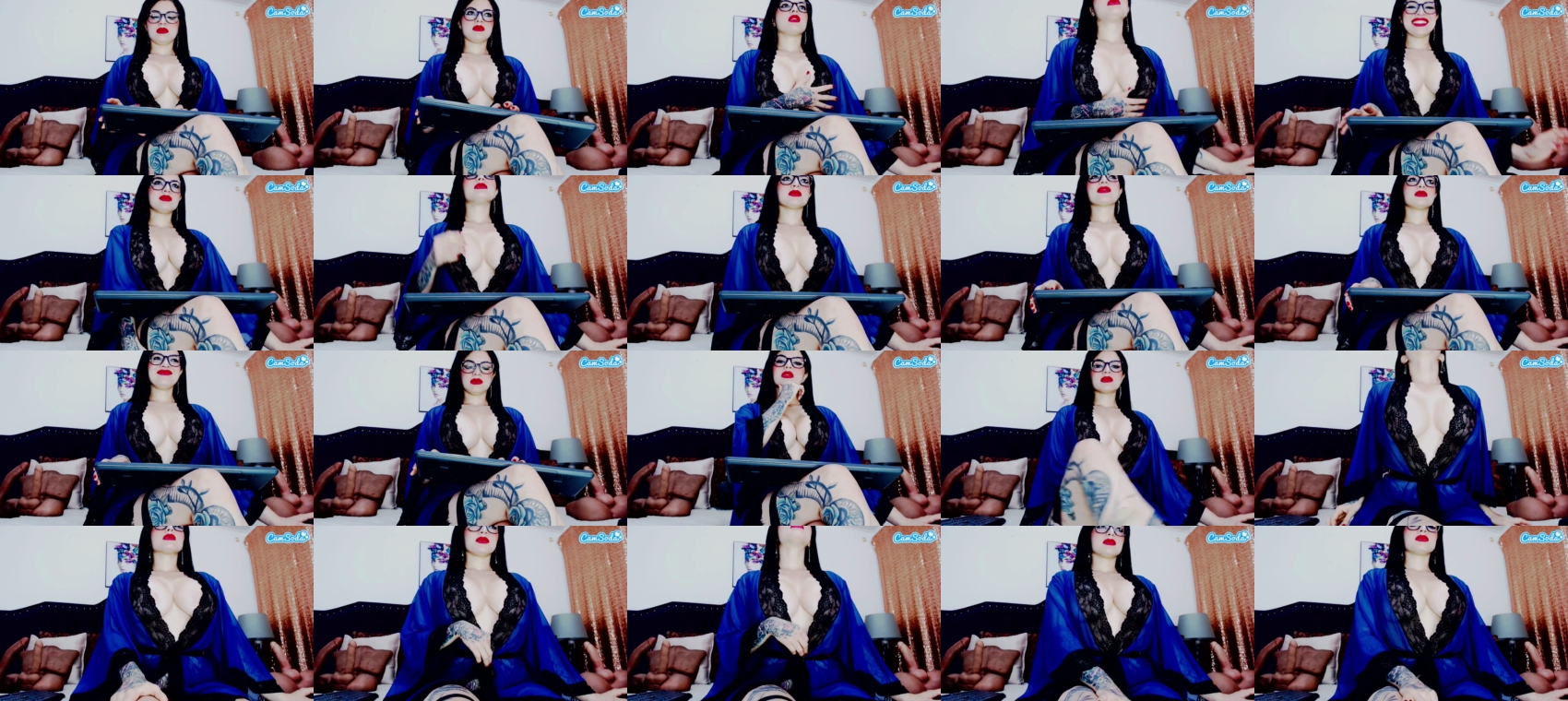 ciieloazul CamSoda 25-06-2023