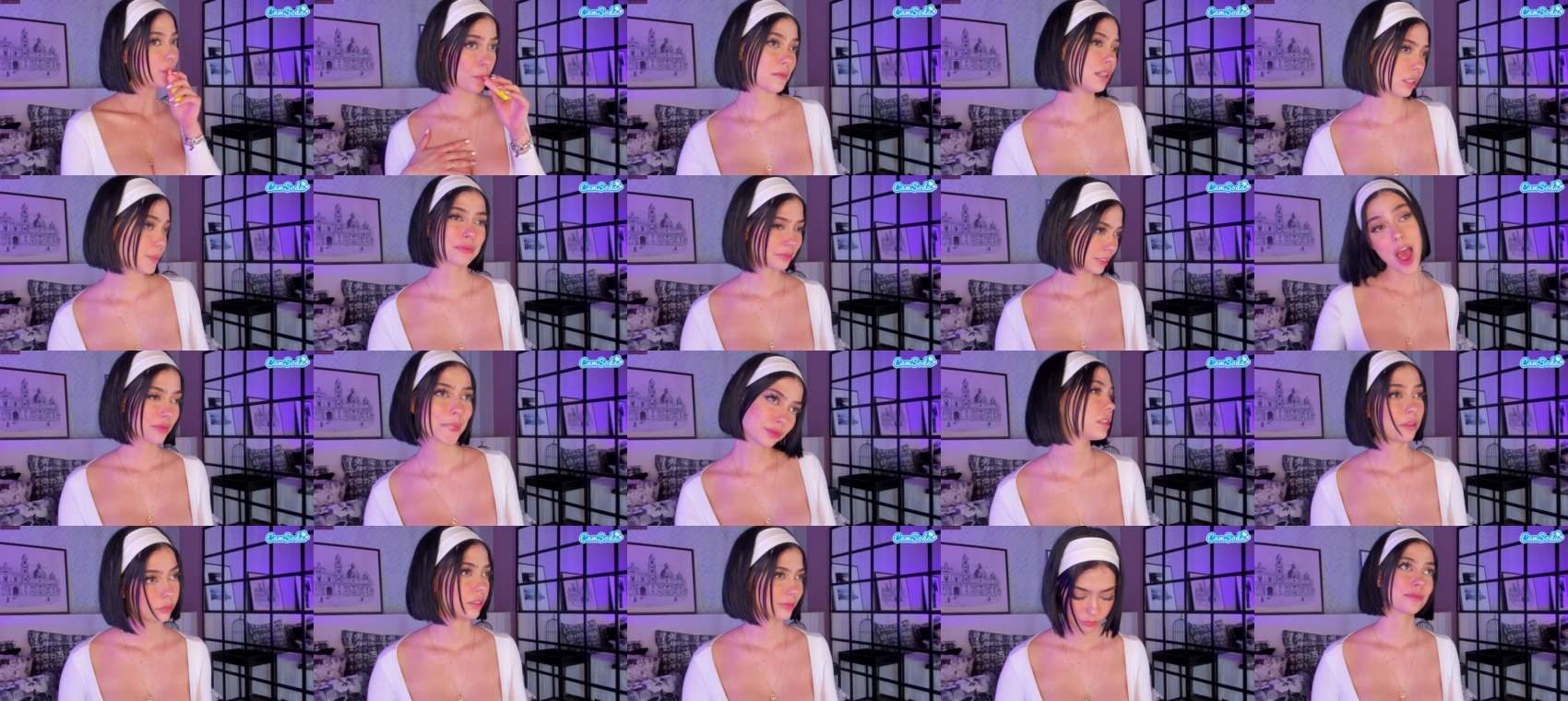ellediane CamSoda 25-06-2023