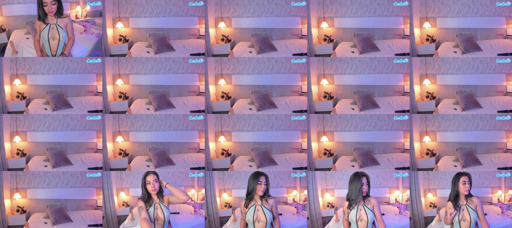 nina-rose CamSoda 26-06-2023