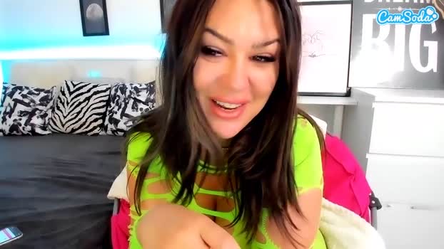 sexxykimm CamSoda 25-06-2023